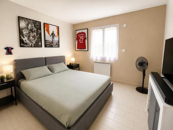 Vente / Maison