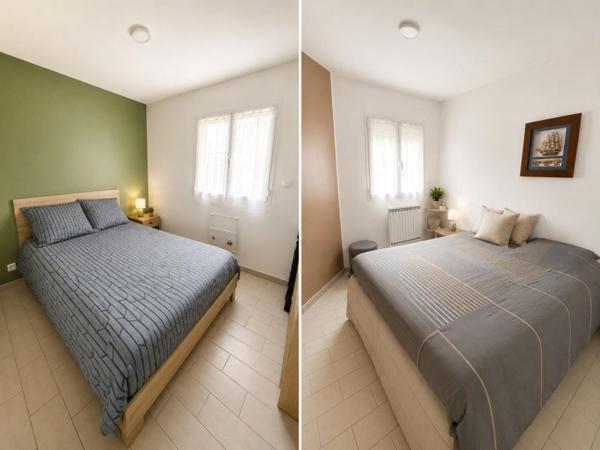 Vente / Maison