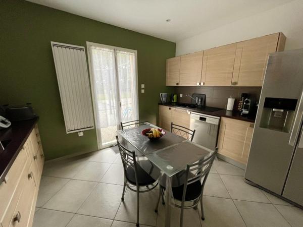 Vente / Maison