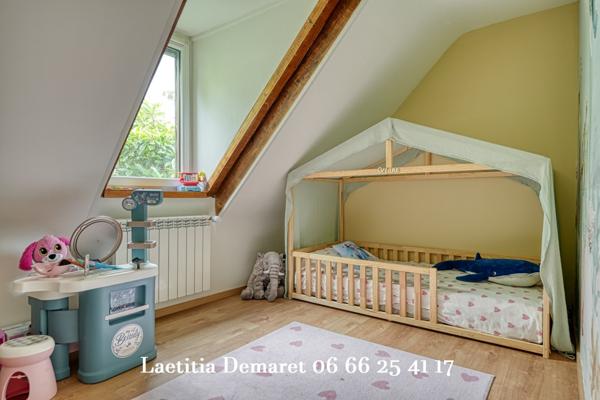 Maison à FRANCONVILLE (95130)