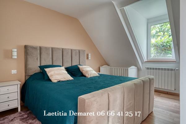 Maison à FRANCONVILLE (95130)