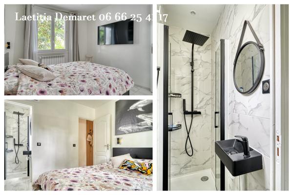 Maison à FRANCONVILLE (95130)