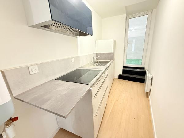 Appartement Laval 2 pièce(s) 45 m2