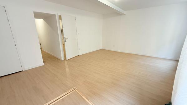 Appartement Laval 2 pièce(s) 45 m2