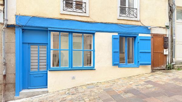 Appartement Laval 2 pièce(s) 45 m2