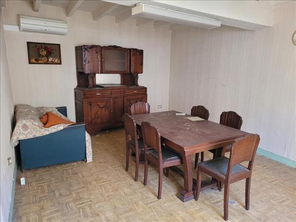 Maison à vendre |  Valence-sur-Baïse |  6 pièces | 108 m²