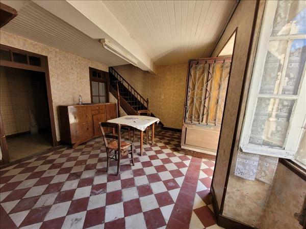 Maison à vendre |  Valence-sur-Baïse |  6 pièces | 108 m²