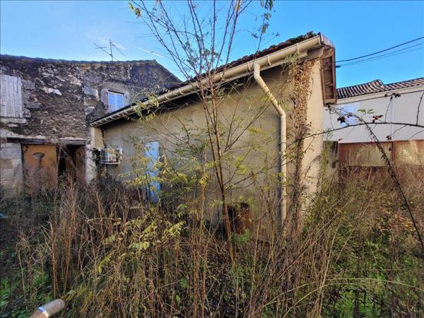Maison à vendre |  Valence-sur-Baïse |  6 pièces | 108 m²