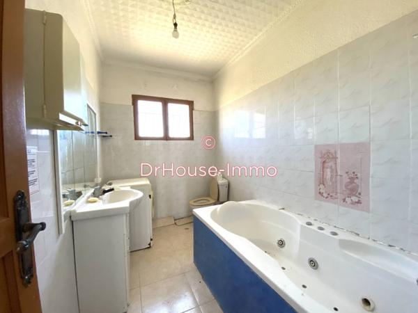 Maison à vendre 7 pièces de 174 m²