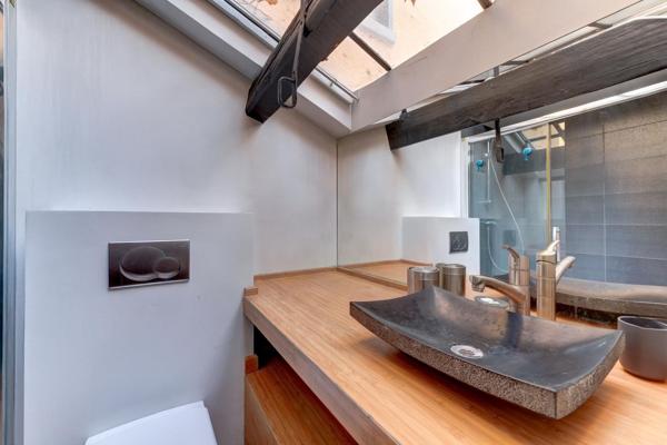 Vente appartement 1 pièce - Studio Lyon - LYON