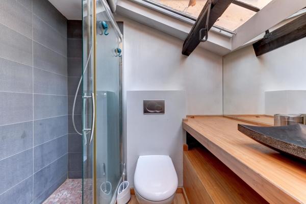 Vente appartement 1 pièce - Studio Lyon - LYON