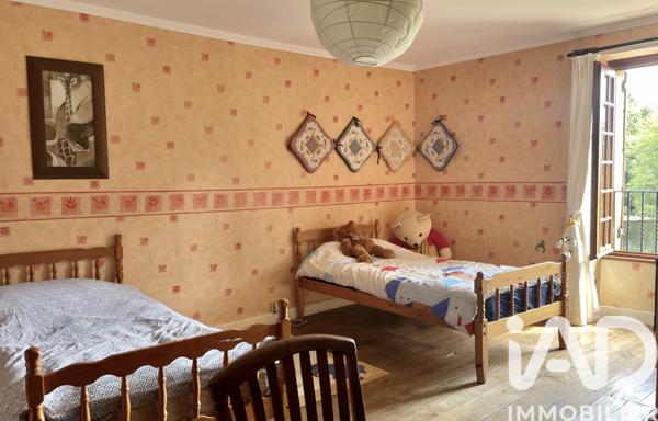 Maison à vendre 12 pièces 315 m² Chalais