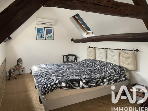 Maison à vendre 12 pièces 315 m² Chalais
