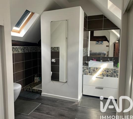 Maison à vendre 12 pièces 315 m² Chalais