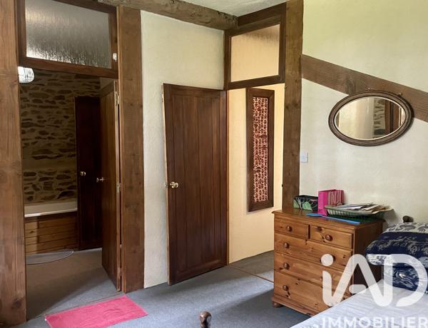 Maison à vendre 12 pièces 315 m² Chalais