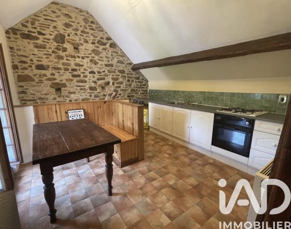 Maison à vendre 12 pièces 315 m² Chalais