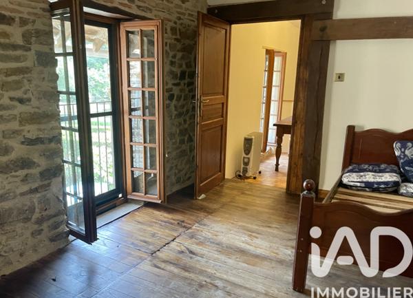 Maison à vendre 12 pièces 315 m² Chalais