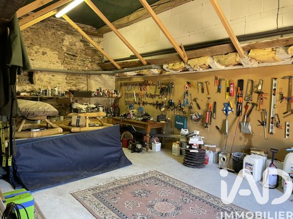 Maison à vendre 12 pièces 315 m² Chalais