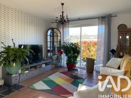 Maison à vendre 5 pièces 130 m² Fagnières