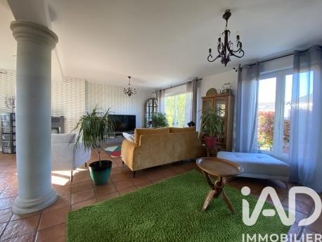 Maison à vendre 5 pièces 130 m² Fagnières