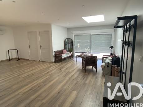 Maison à vendre 5 pièces 130 m² Fagnières