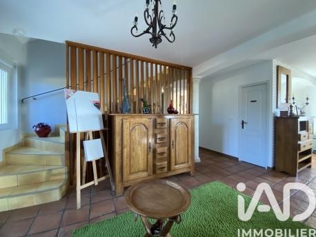 Maison à vendre 5 pièces 130 m² Fagnières