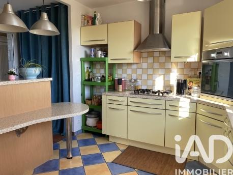 Maison à vendre 5 pièces 130 m² Fagnières