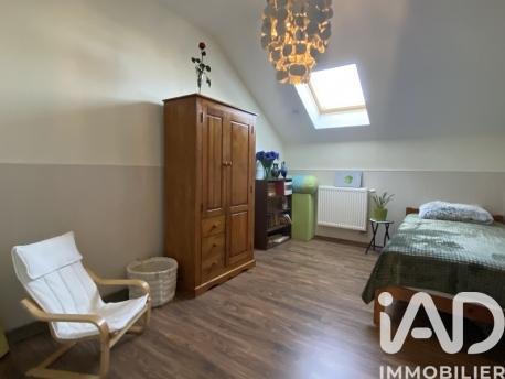 Maison à vendre 5 pièces 130 m² Fagnières