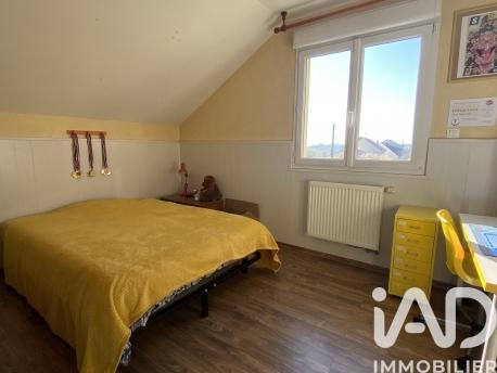 Maison à vendre 5 pièces 130 m² Fagnières