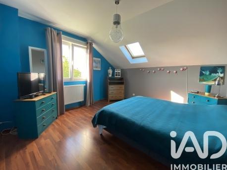 Maison à vendre 5 pièces 130 m² Fagnières