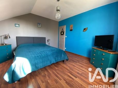 Maison à vendre 5 pièces 130 m² Fagnières