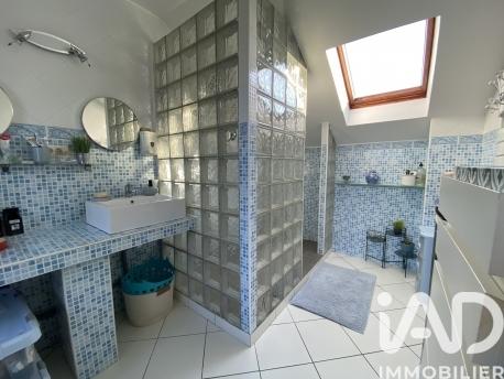 Maison à vendre 5 pièces 130 m² Fagnières