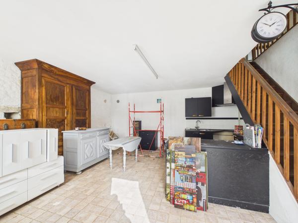 Maison
         7 pièces
        - 208 m² Exclusivité