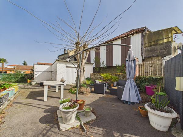 Maison
         7 pièces
        - 208 m² Exclusivité