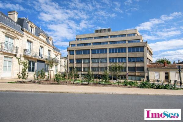Bureaux à LOUER