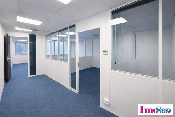 Bureaux à LOUER