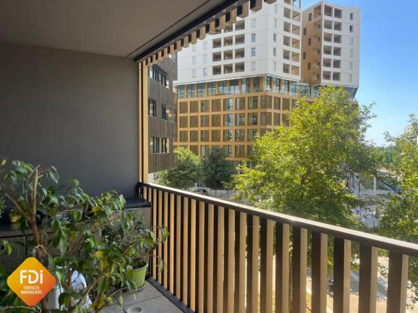 Appartement à vendre à Montpellier (34000)