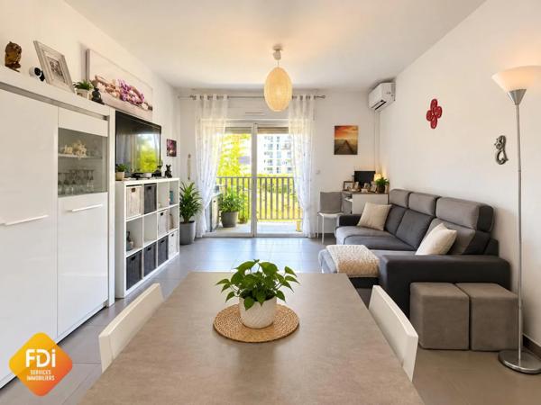 Appartement à vendre à Montpellier (34000)