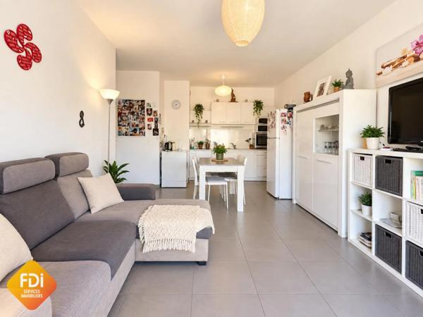 Appartement à vendre à Montpellier (34000)