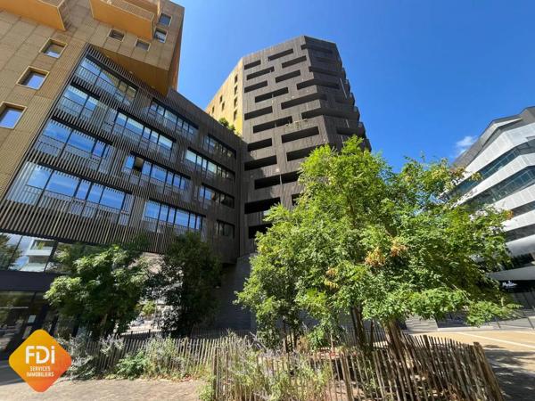 Appartement à vendre à Montpellier (34000)
