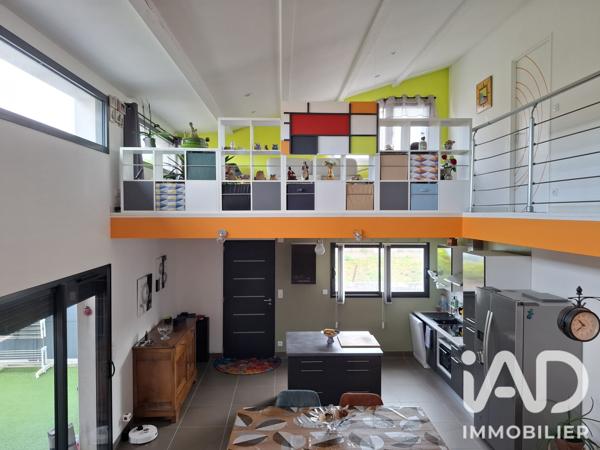 Maison à vendre 5 pièces 117 m² Puilboreau