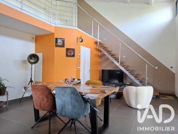 Maison à vendre 5 pièces 117 m² Puilboreau