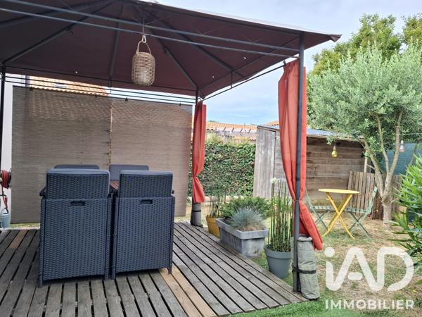 Maison à vendre 5 pièces 117 m² Puilboreau