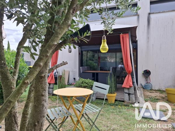 Maison à vendre 5 pièces 117 m² Puilboreau