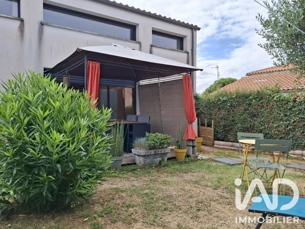 Maison à vendre 5 pièces 117 m² Puilboreau