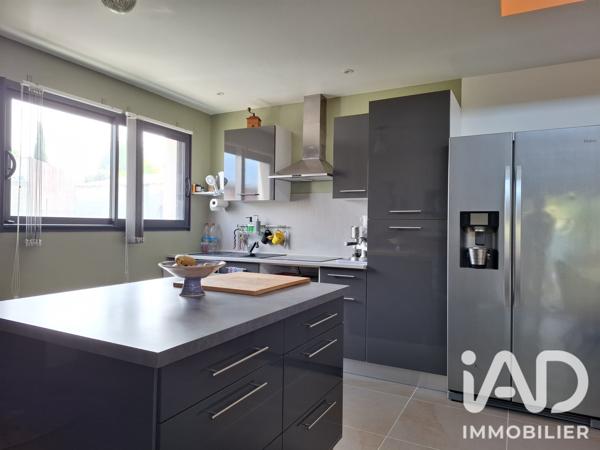 Maison à vendre 5 pièces 117 m² Puilboreau