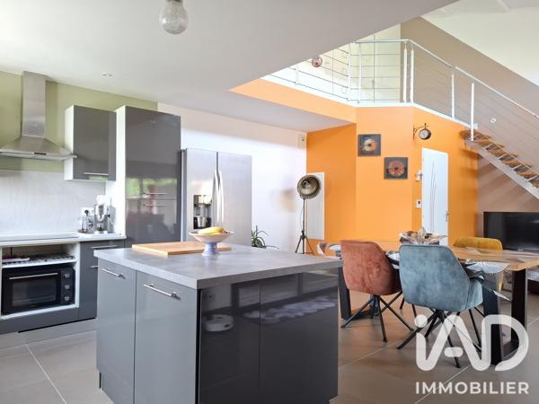 Maison à vendre 5 pièces 117 m² Puilboreau