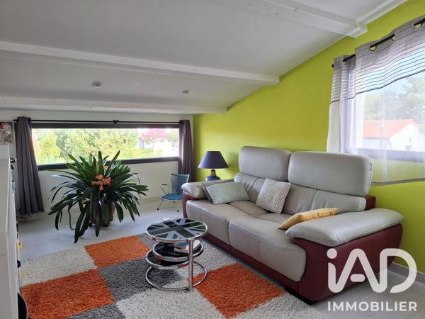 Maison à vendre 5 pièces 117 m² Puilboreau