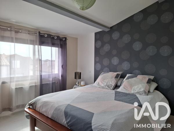 Maison à vendre 5 pièces 117 m² Puilboreau