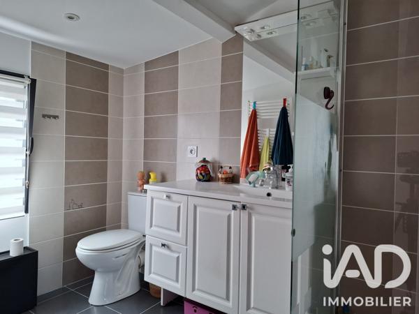 Maison à vendre 5 pièces 117 m² Puilboreau
